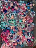 Bead mixes