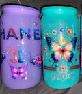 16oz Libby plastic cups