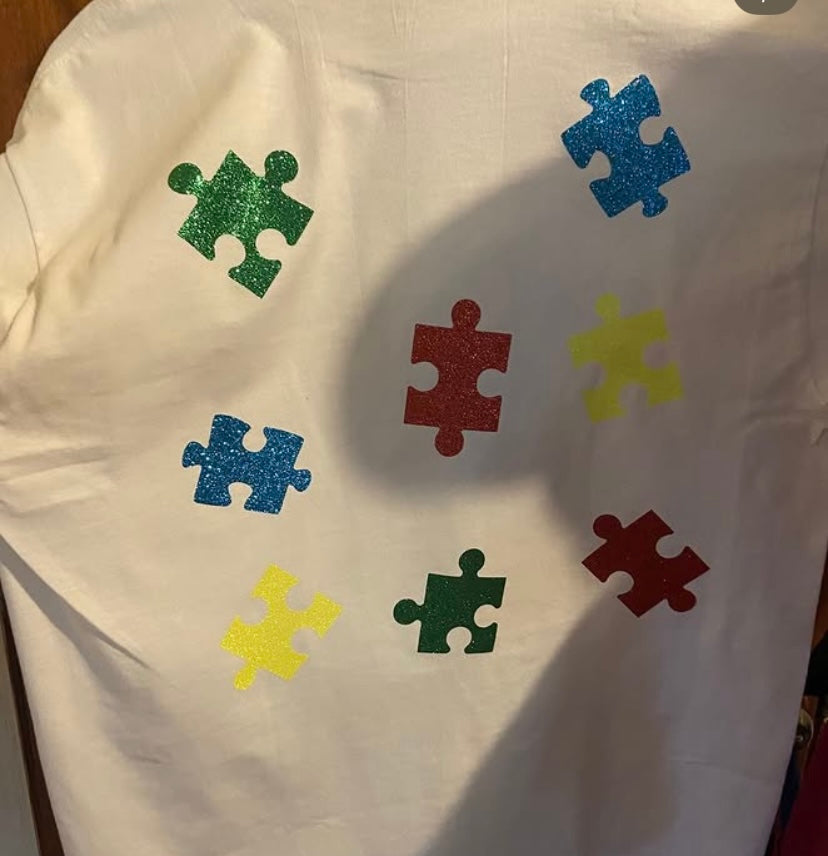 Custom tshirts