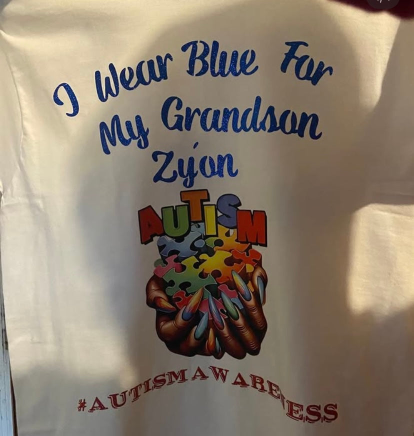 Custom tshirts